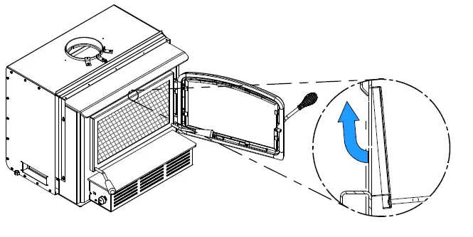 DROLET-ESCAPE-1500-I-High-Efficiency-Wood-Insert-33