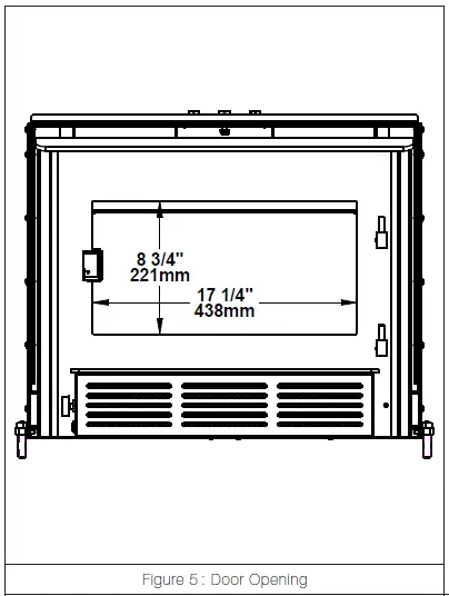 DROLET-ESCAPE-1500-I-High-Efficiency-Wood-Insert-4