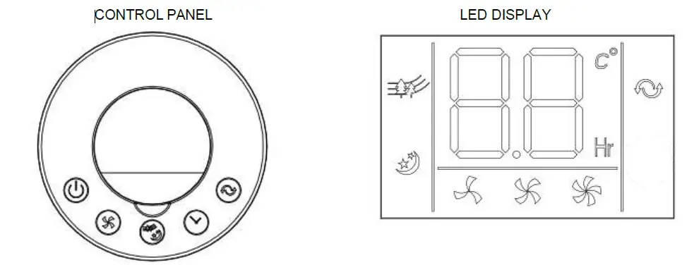 BERGSTROM-K509i-Altitude-500-Plus-Tower-Fan-02