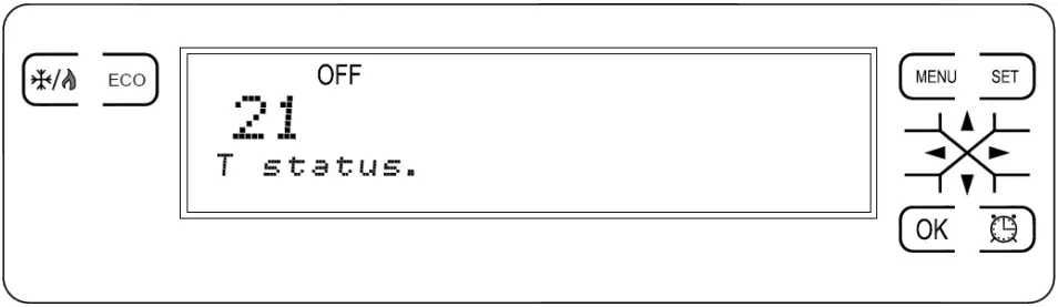 VELAIR i42 VSD Air Conditioning Chiller Unit - parameters
