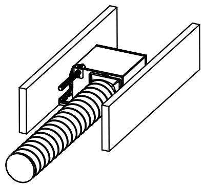 HAMPTON BAY LDS-BF2002 Ventilation Fan - Fig 11