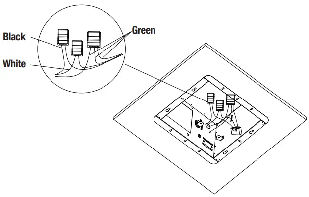 HAMPTON BAY LDS-BF2002 Ventilation Fan - Fig 22