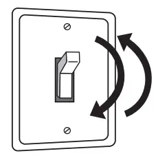 HAMPTON BAY LDS-BF2002 Ventilation Fan - Fig 27