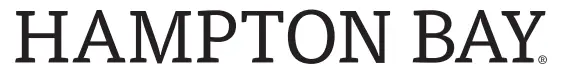 HAMPTON BAY logo
