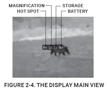 AGM Global Vision-TC19-256-Rattler-Thermal-Imaging-Clip-On-14