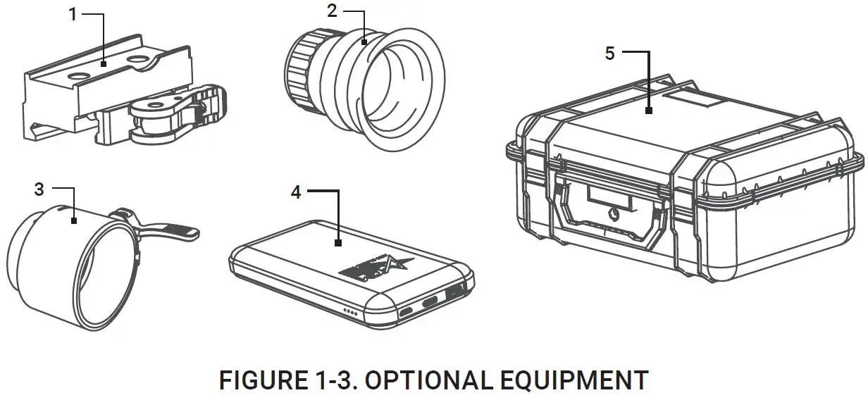 AGM Global Vision-TC19-256-Rattler-Thermal-Imaging-Clip-On-3