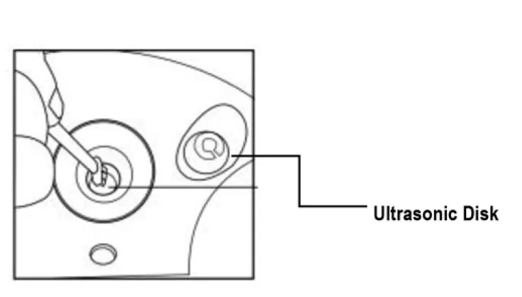 pure PEHUMIDIF MistAire Humidifier 3