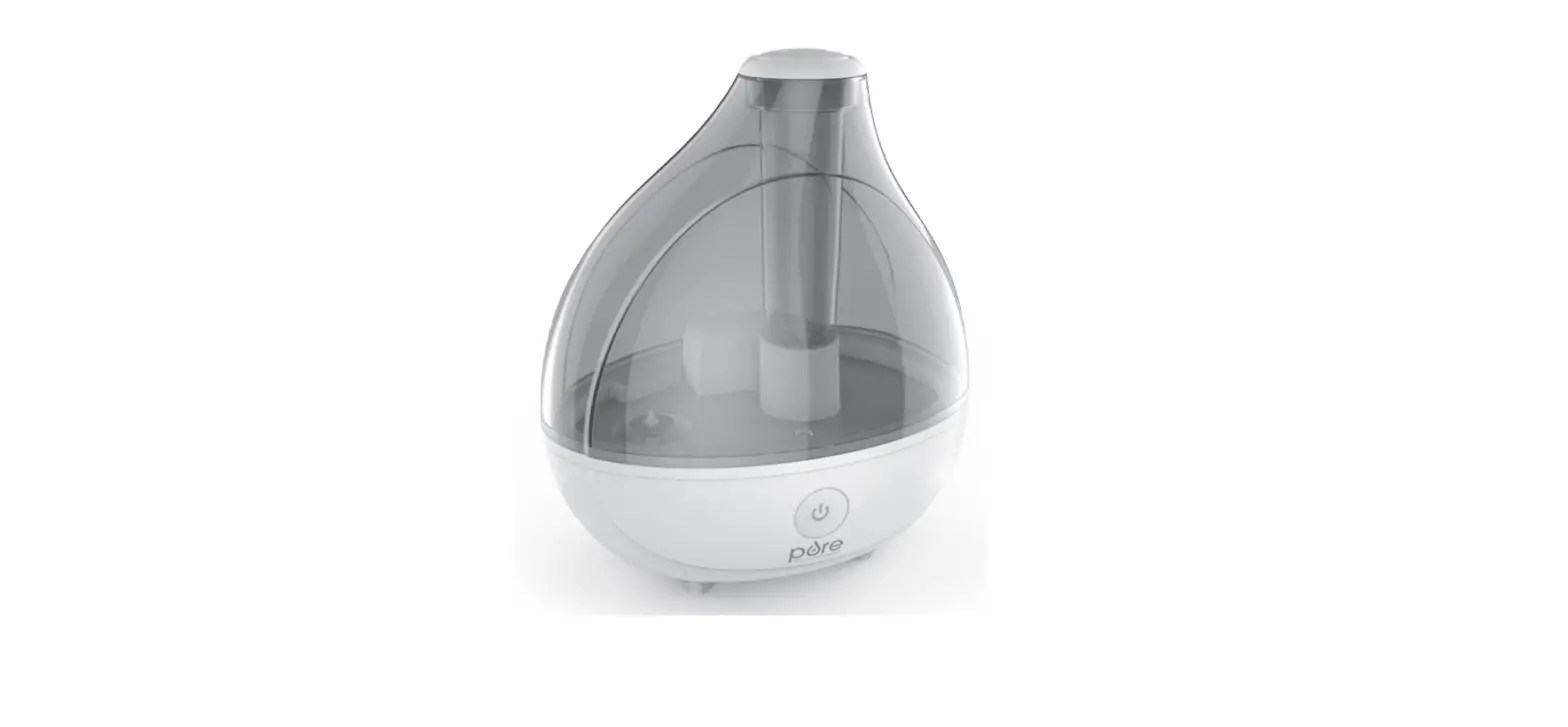Pure Pehumidif Mistaire Humidifier User Manual