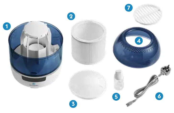 DH-Lifelabs-AAE-30WN06-Aaira-Mini-Air-Purifier-fig-1