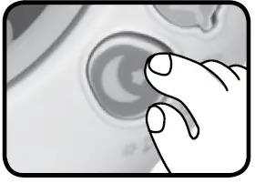 vtech-540300-Soothing-Slumbers-Sloth-Projector-6