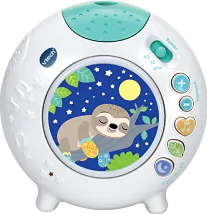 vtech-540300-Soothing-Slumbers-Sloth-Projector-PRO