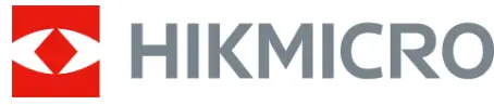 HIKMICRO -Logo