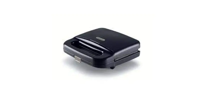 Ariete 1971-01 Sandwich Maker Dark Grey Breakfast User Manual Ariete 1971-01 Sandwich Maker Dark Grey Breakfast User Manual