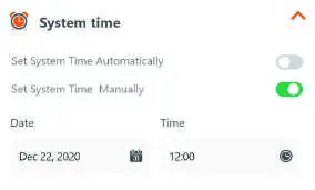 YARD FORCE CloudHawk App - CLOUDHAWK 16