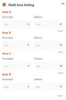 YARD FORCE CloudHawk App - CLOUDHAWK 20