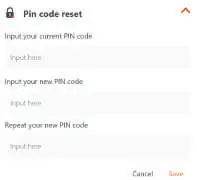 YARD FORCE CloudHawk App - CLOUDHAWK 21