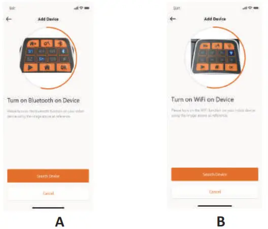 YARD FORCE CloudHawk App - CLOUDHAWK 7