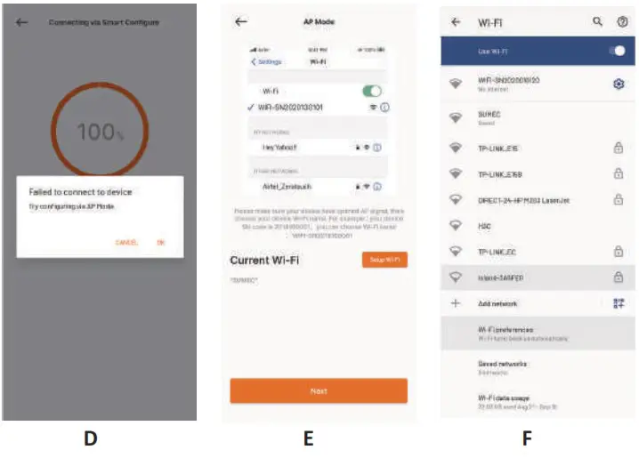 YARD FORCE CloudHawk App - CLOUDHAWK 9