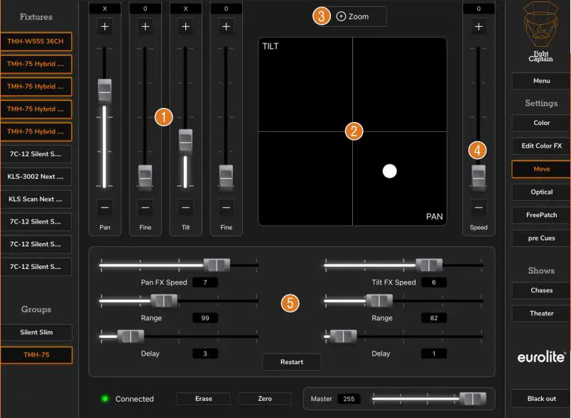 eurolite-Light-Captain-fig 12