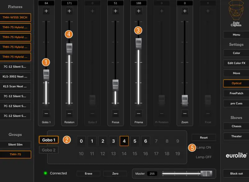 eurolite-Light-Captain-fig 13