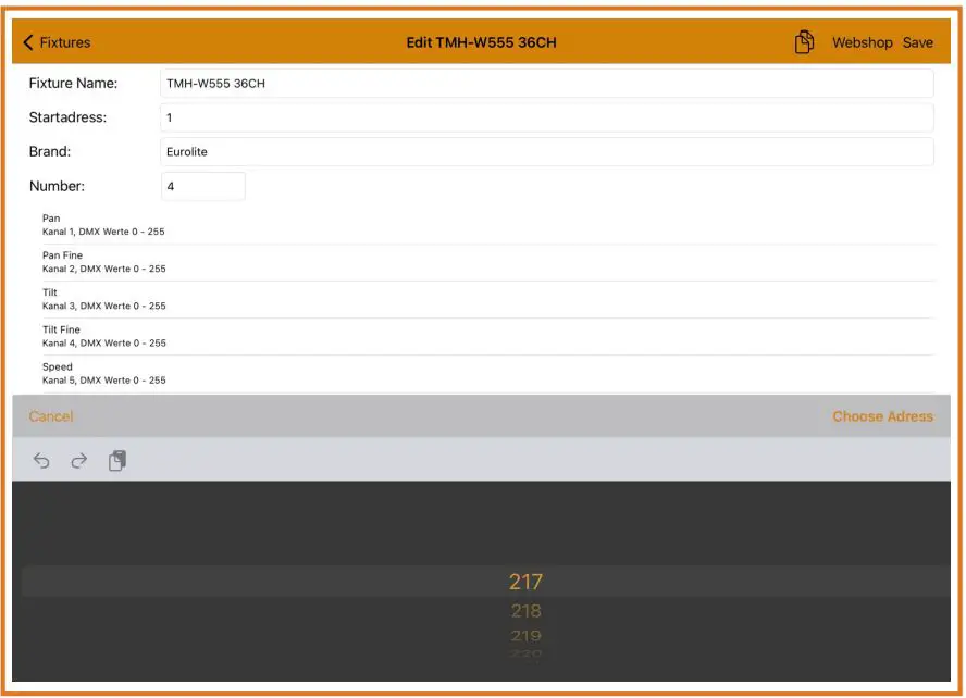 eurolite-Light-Captain-fig 4