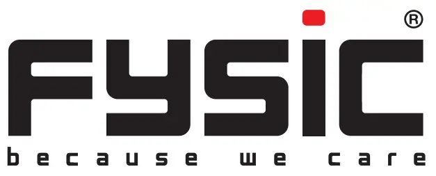 Fysic Logo
