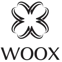 WOOX logo