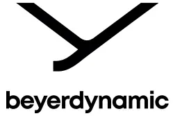 beyerdynamic logo