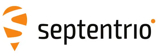 septentrio Logo