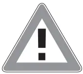Warning Icon