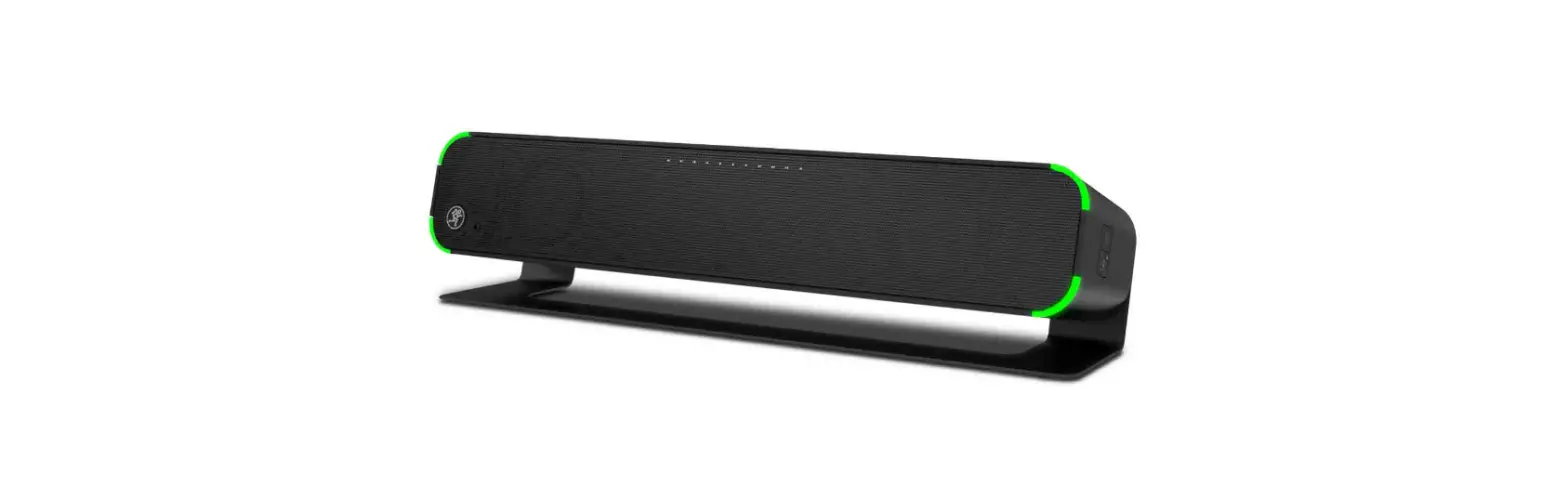 Polar Audio Cr2-x Bar Pro Premium Desktop Soundbar With Bluetooth User Guide Polar Audio Cr2-x Bar Pro Premium Desktop Soundbar With Bluetooth User Guide