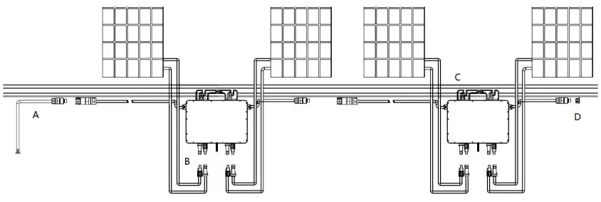 Westech Solar Energy Herf 800 Micro Inverter - fig 1