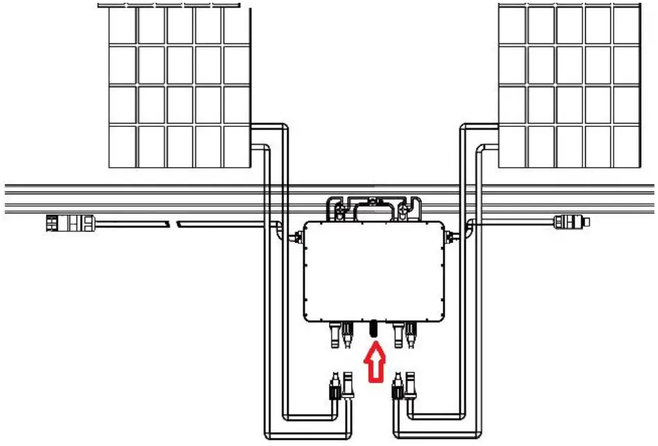 Westech Solar Energy Herf 800 Micro Inverter - fig 13
