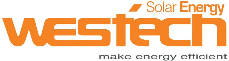 Westech Solar Energy Herf logo
