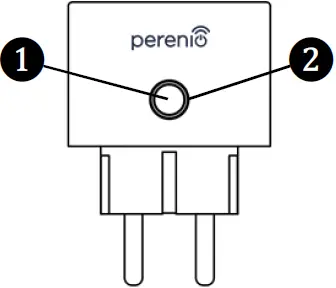 perenio PEHPL04 Power Link WiFi Power Plug 02