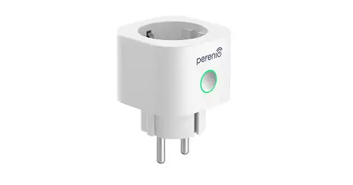 Perenio Pehpl04 Power Link Wifi Power Plug User Guide Perenio Pehpl04 Power Link Wifi Power Plug User Guide