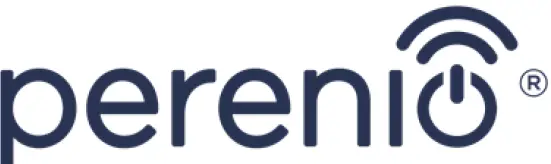 perenio PEHPL04 Power Link WiFi Power Plug LOGO