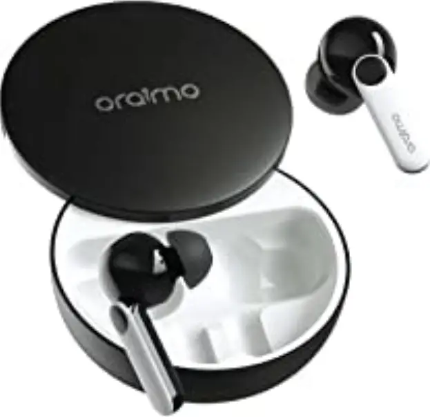 oraimo OEB-E105D FreePods 4 True Wireless Earbuds
