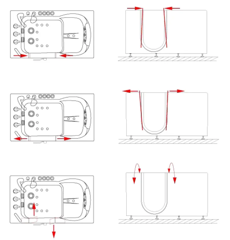 ellas DAFZz-K2aoI Walk In Bathtub - Adjustments 2
