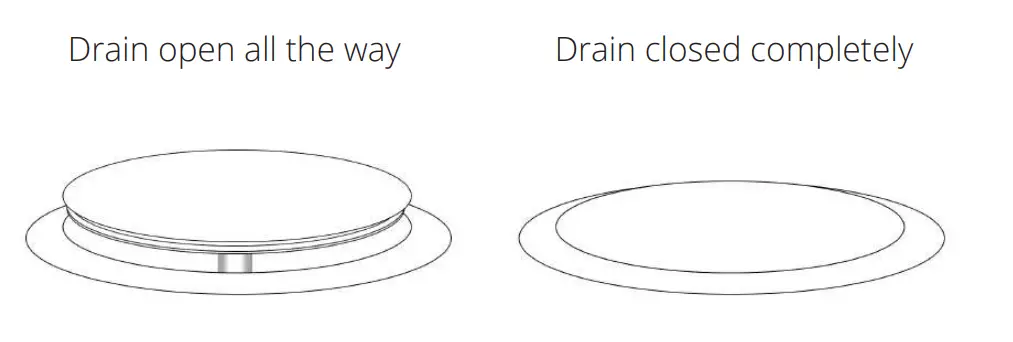 ellas DAFZz-K2aoI Walk In Bathtub - Drain