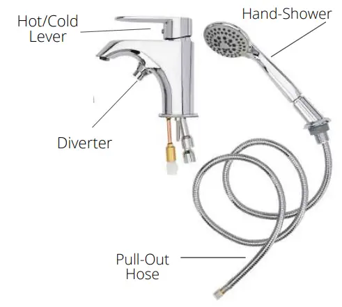 ellas DAFZz-K2aoI Walk In Bathtub - Faucet