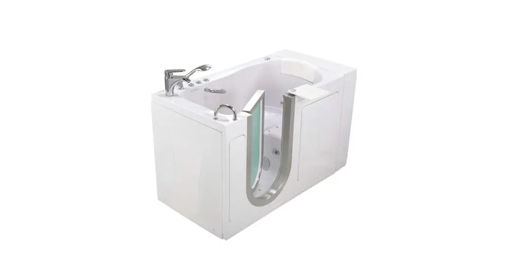 Ellas Dafzz-k2aoi Walk In Bathtub User Manual Ellas Dafzz-k2aoi Walk In Bathtub User Manual