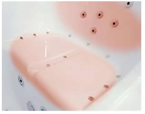 ellas DAFZz-K2aoI Walk In Bathtub - Features