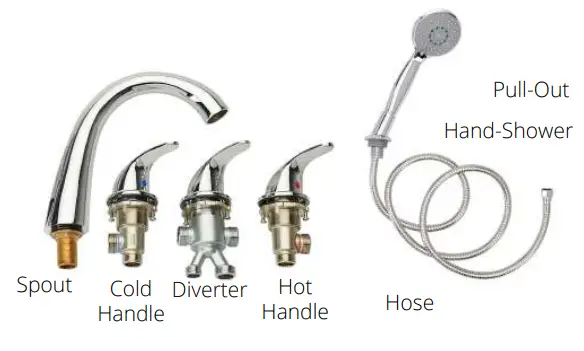 ellas DAFZz-K2aoI Walk In Bathtub - Fill