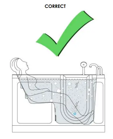 ellas DAFZz-K2aoI Walk In Bathtub - POSITIONING 1