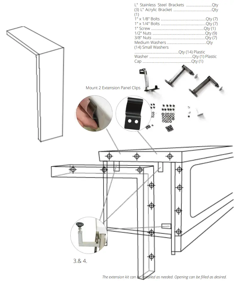 ellas DAFZz-K2aoI Walk In Bathtub - Parts 2