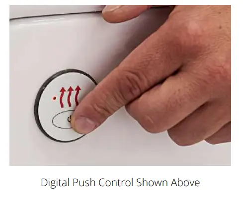 ellas DAFZz-K2aoI Walk In Bathtub - Push