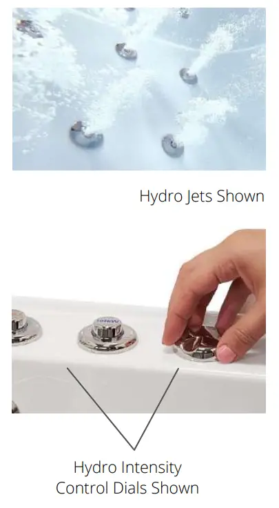 ellas DAFZz-K2aoI Walk In Bathtub - System