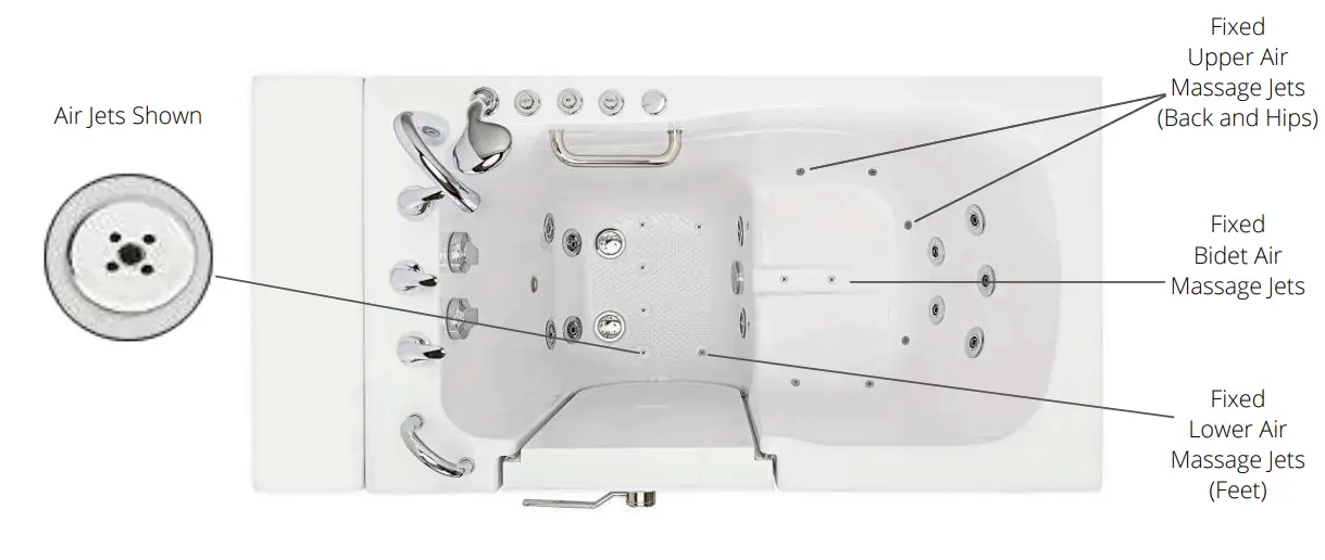 ellas DAFZz-K2aoI Walk In Bathtub - buttons