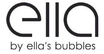 ellas - logo